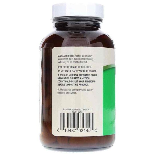 Organic Bone Broth Collagen, DRM